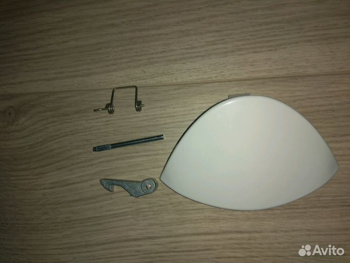 Ручка люка Indesit