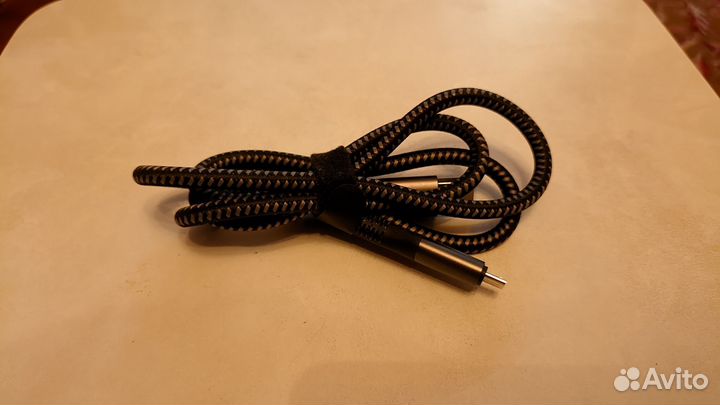 Провод micro usb - usb 1.5 метра