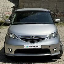 Honda Elysion 2.4 AT, 2006, 150 000 км, с пробегом, цена 1 350 000 руб.