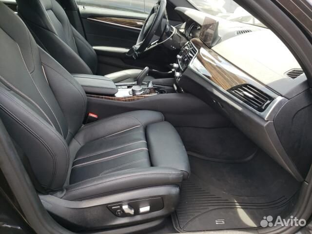 Разборка Бмв G30 B47 2.0D 2019 на запчасти б/у