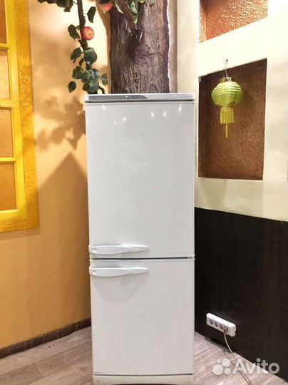 Холодильник бу с доставкой