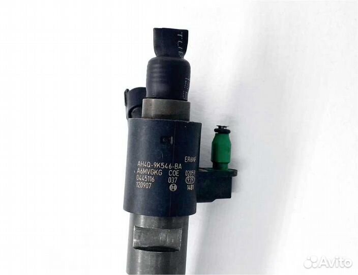 Форсунка топливная Bosch 0445116037 восстановленна