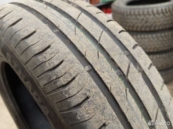 Viatti Strada Asimmetrico 185/65 R15