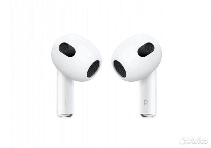 Беспроводные наушники Apple AirPods 3 MagSafe