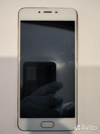 Meizu M3S mini, 2/16 ГБ