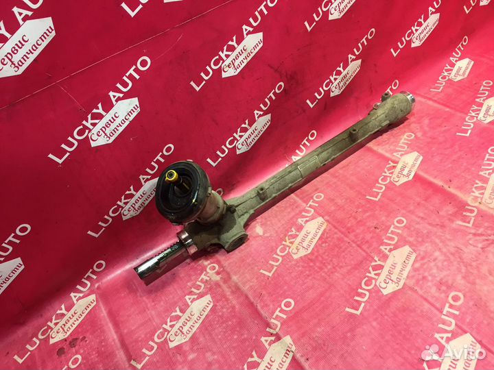 Рио 4 X-Line Солярис 2 рулевая рейка