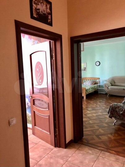 1-к. квартира, 56 м², 3/3 эт.