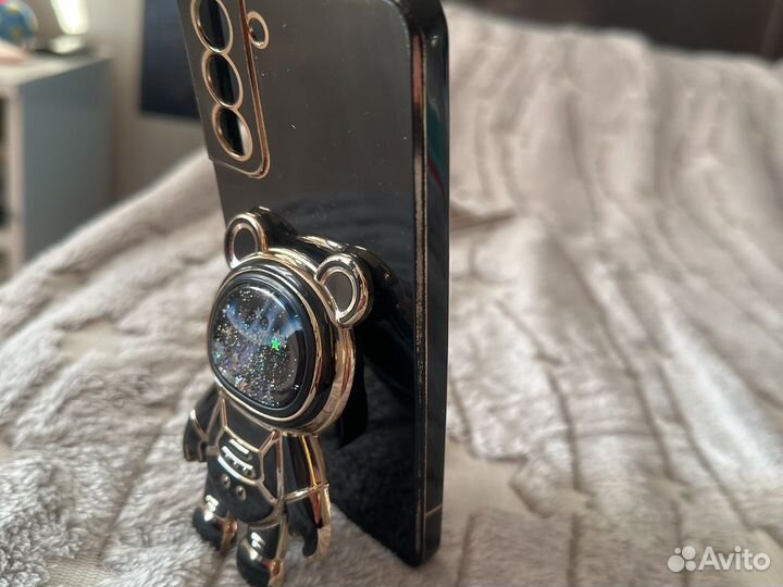 Чехол на samsung galaxy s21