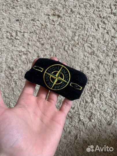 Stone island свитшот