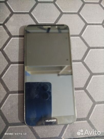 HUAWEI Y5 Lite, 16 ГБ