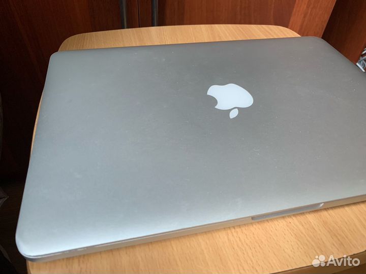 Macbook pro 13 retina 2015