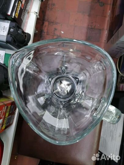 Блендер Braun 3