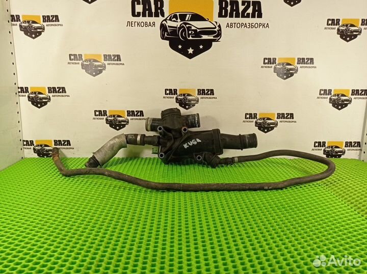 Корпус термостата