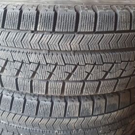 Bridgestone Blizzak VRX2 195/65 R15