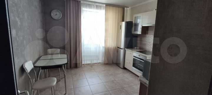 2-к. квартира, 66,6 м², 6/16 эт.