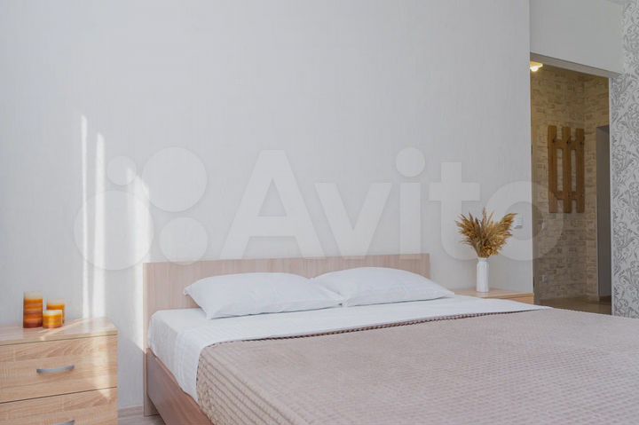 1-к. квартира, 40 м², 9/12 эт.