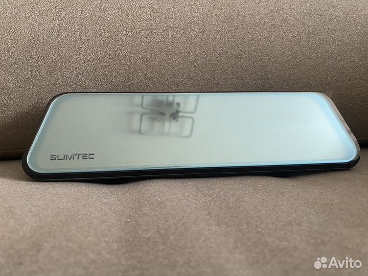 Видео регистратор на зеркало