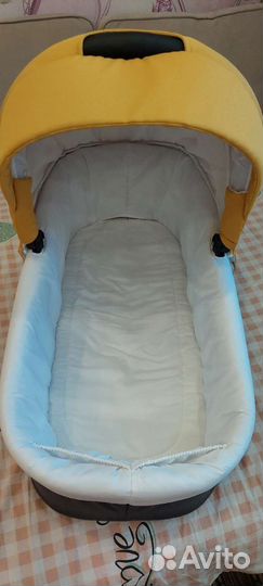 Коляска 2 в 1 для детей
