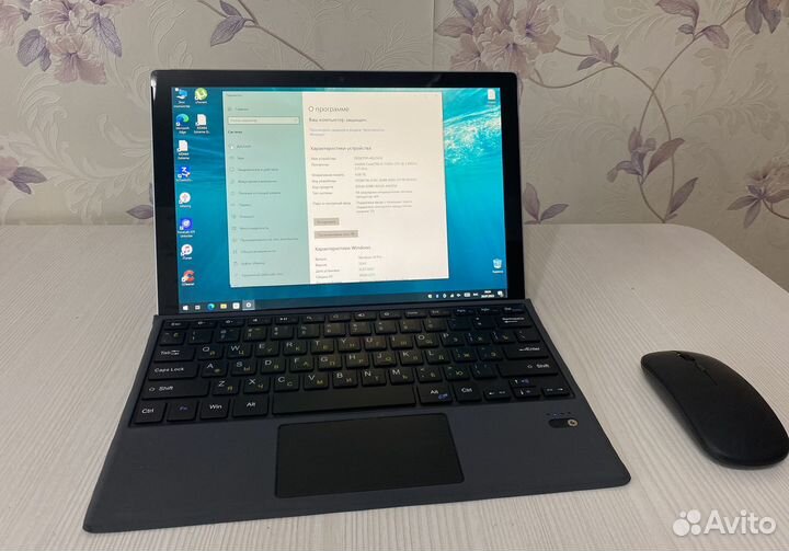 Планшет Windows Surface 5 Pro