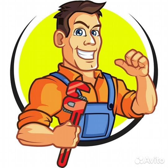 Мастер на час