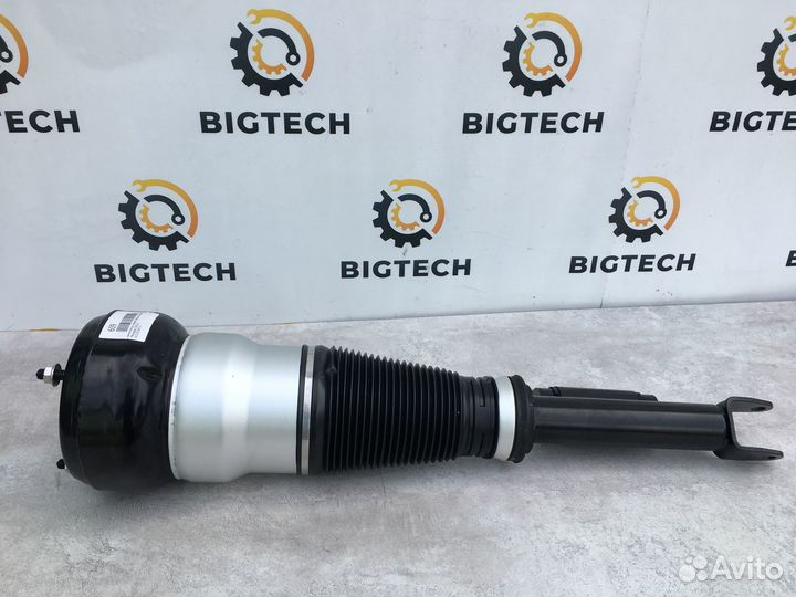 Амортизатор в сборе Mercedes W222 A2223204713