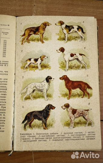 Книги разные