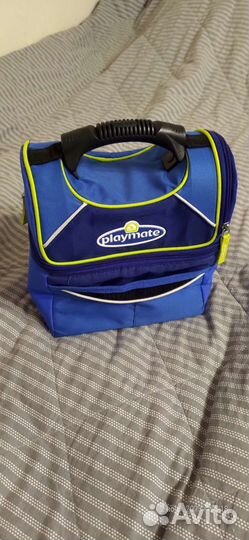 Термо сумка холодильник