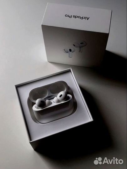 Беспроводные наушники air pods pro 2