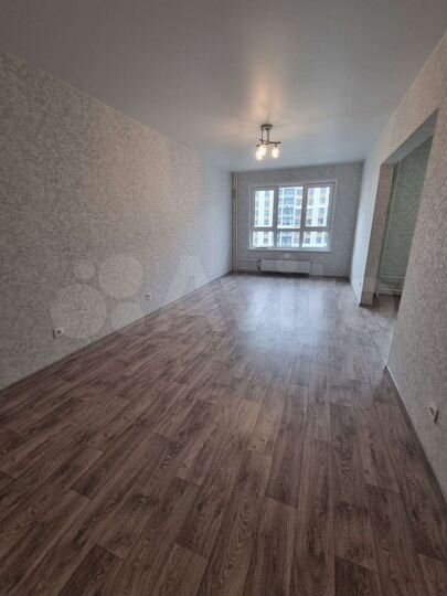 1-к. квартира, 41,8 м², 11/17 эт.