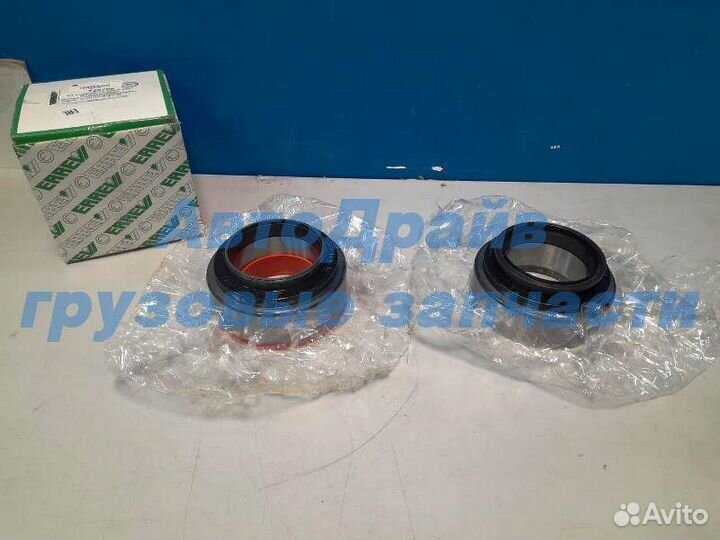 Подшипник ступицы Вольво Фш12 задний