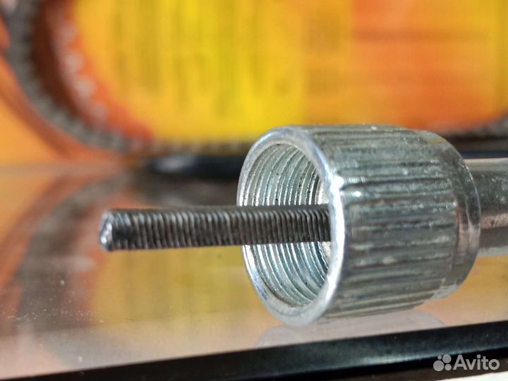 Трос спидометра 113см