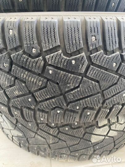 Зимняя Резина Pirelli lce Zero 235/65 r18