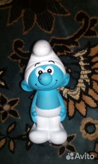 Развивающий тактильный куб с бубенчиком и др