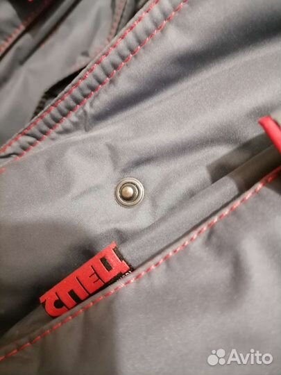 Куртка мужская новая р46-48