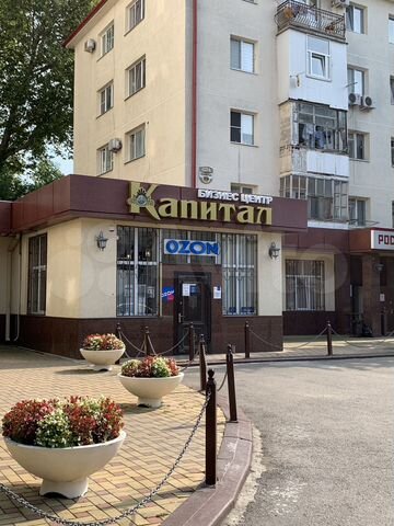 Офис, 15 м²