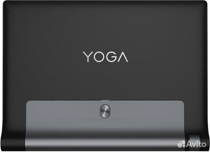 Планшет lenovo Tab 3 YT3-850M 16GB LTE Black
