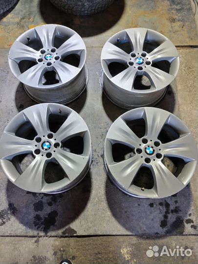 Продам литьё бмв