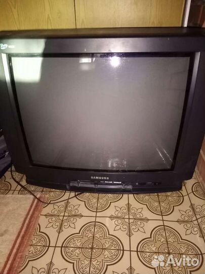 Телевизор бу в отличном состоянии