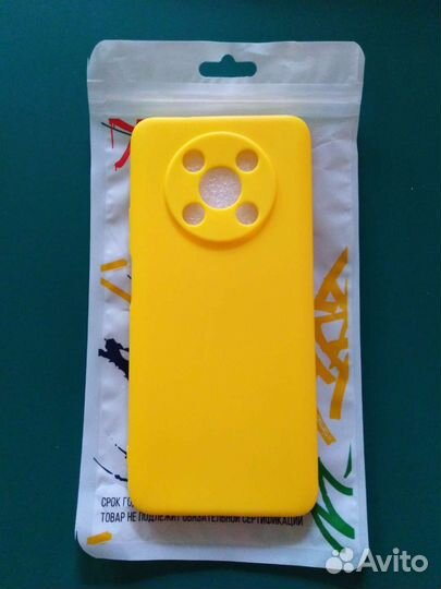 Чехлы на телефон Huawei nova Y90