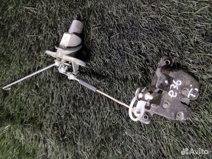 Замок багажника Bmw 316Ti E36 M43