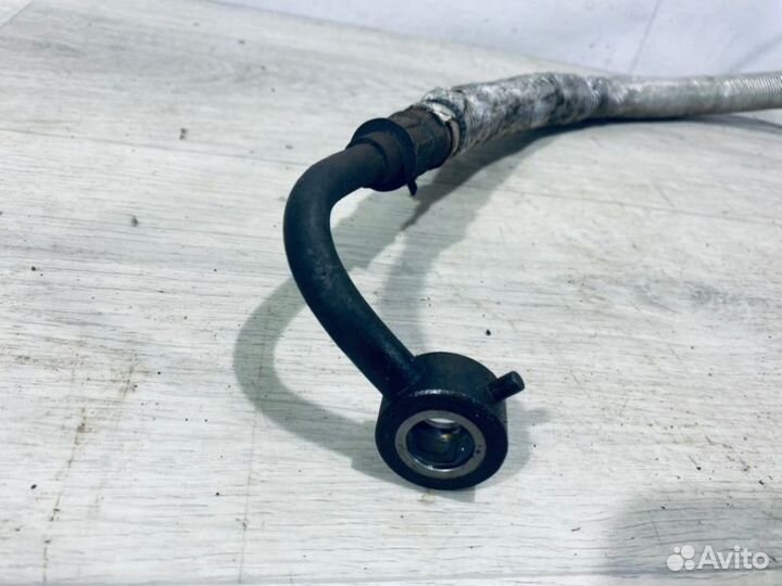 Трубка гидроусилителя руля Kia Rio седан 1.4 G4FA