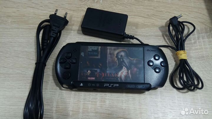 Sony PSP