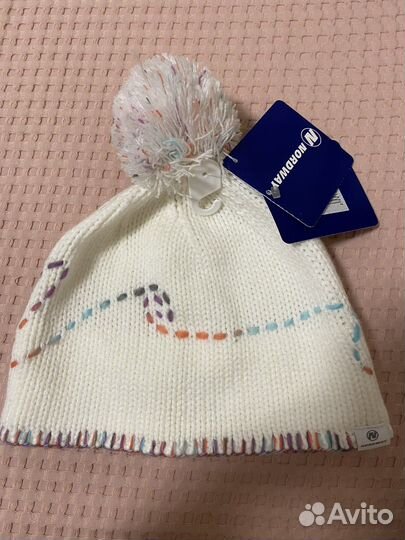Шапка новая
