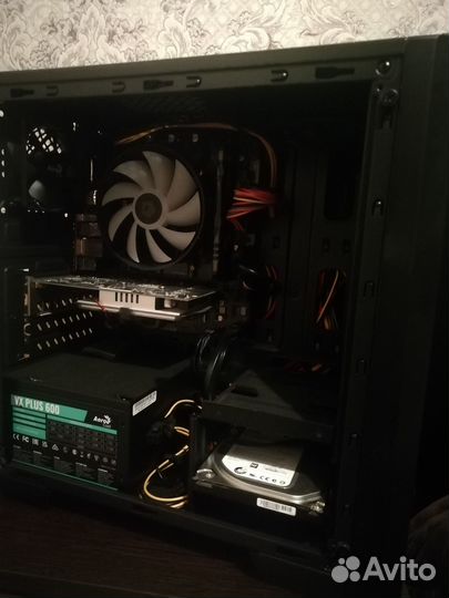 Компьютеры