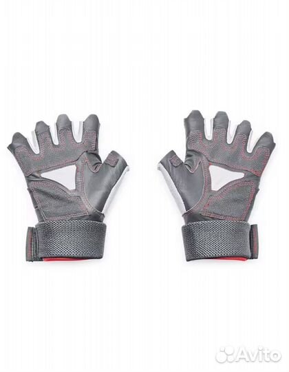 Перчатки Under armour для тренировок