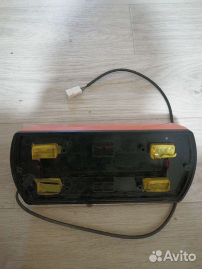 Шашка такси б/у