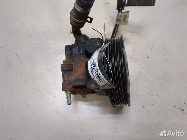 Гур Mazda 2, 2006