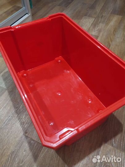 Ящик / Контейнер