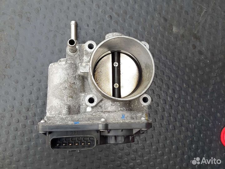 Заслонка дроссельная Тойота Авенсис 3 1.8i 2ZR