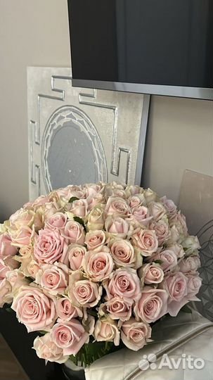 Розы с доставкой